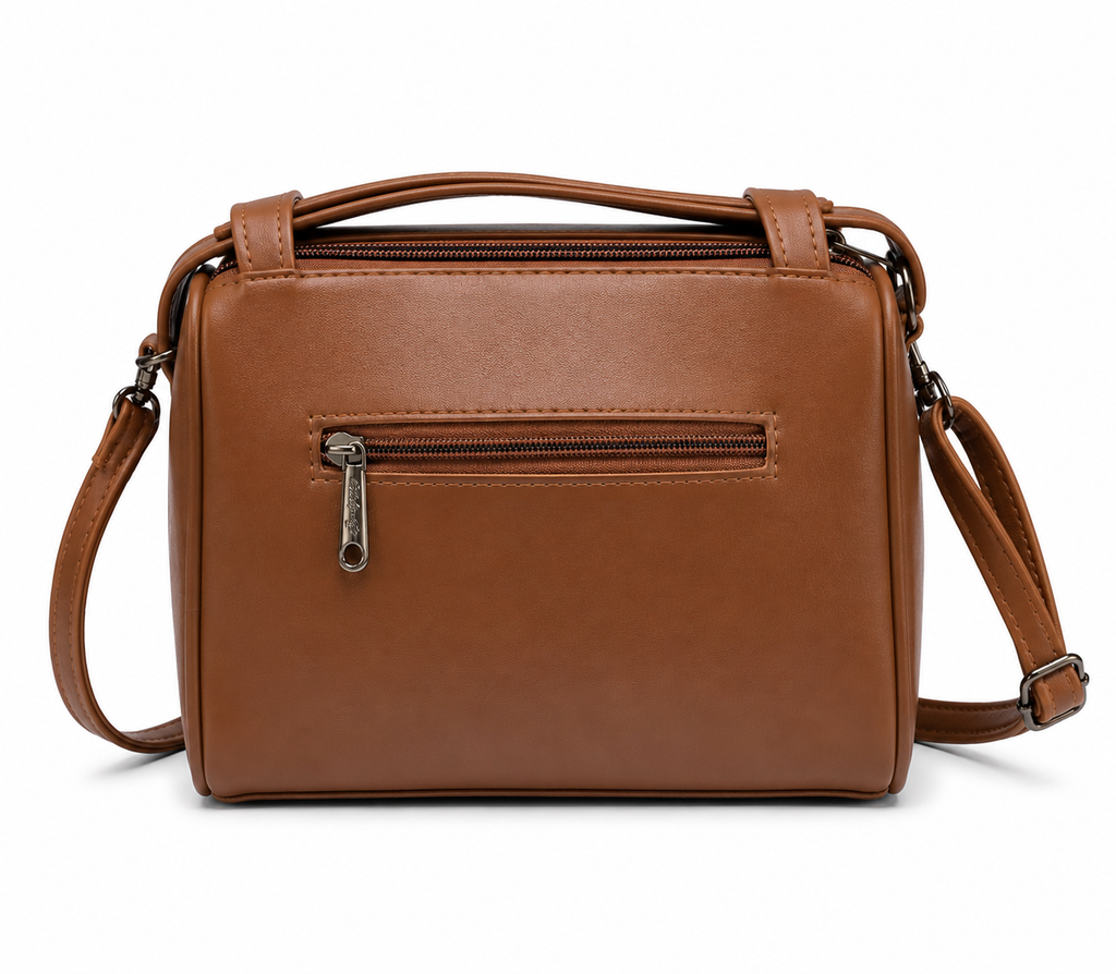 Stylish Crossbody Multicolor Bags for Girls