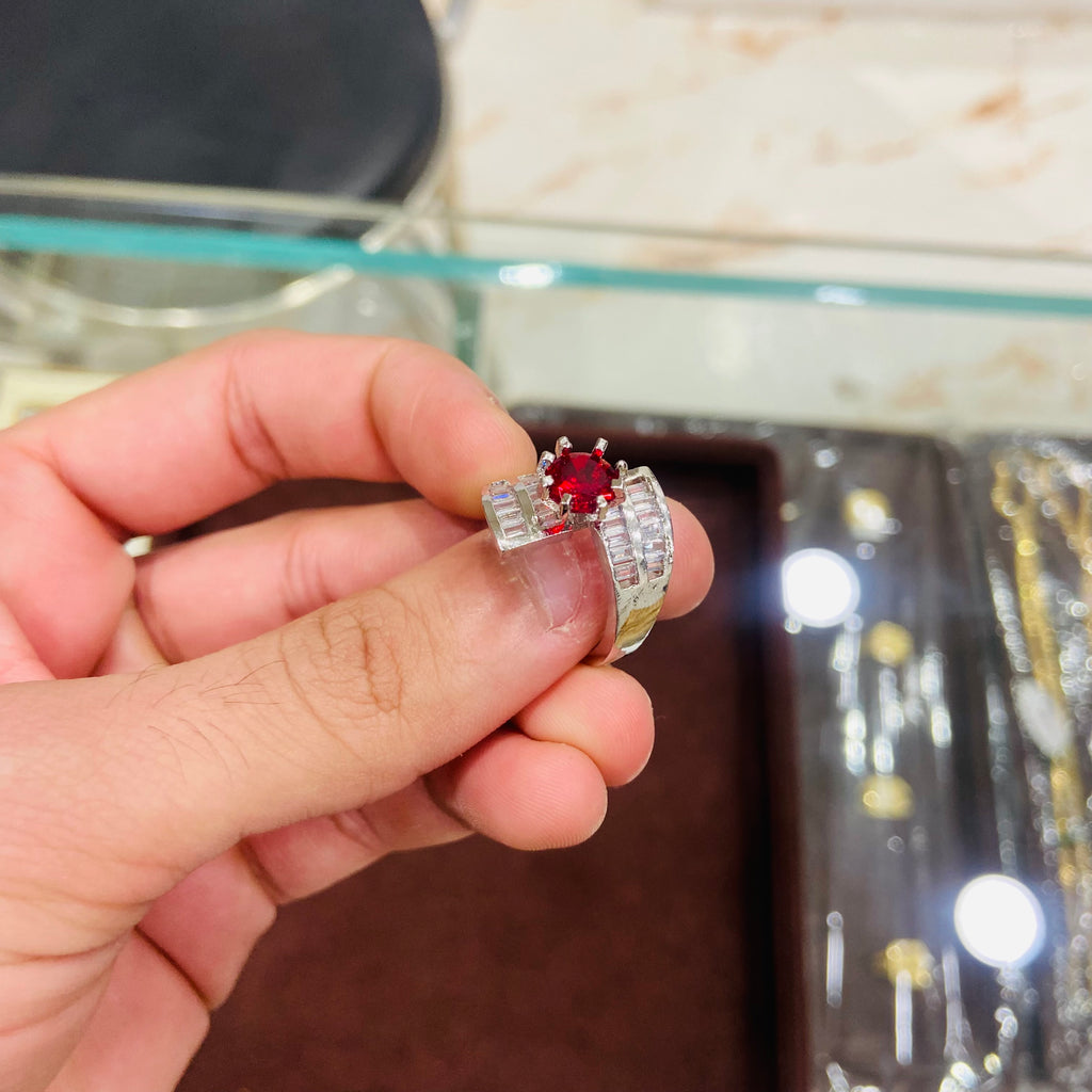 Fashion Ring for Women- ADR37