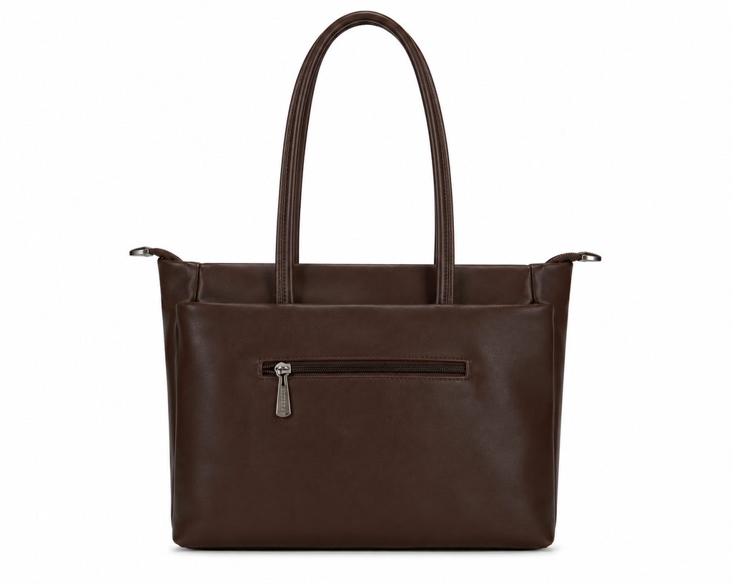 Mocha Muse and Matcha Mood Carryall Everyday Tote
