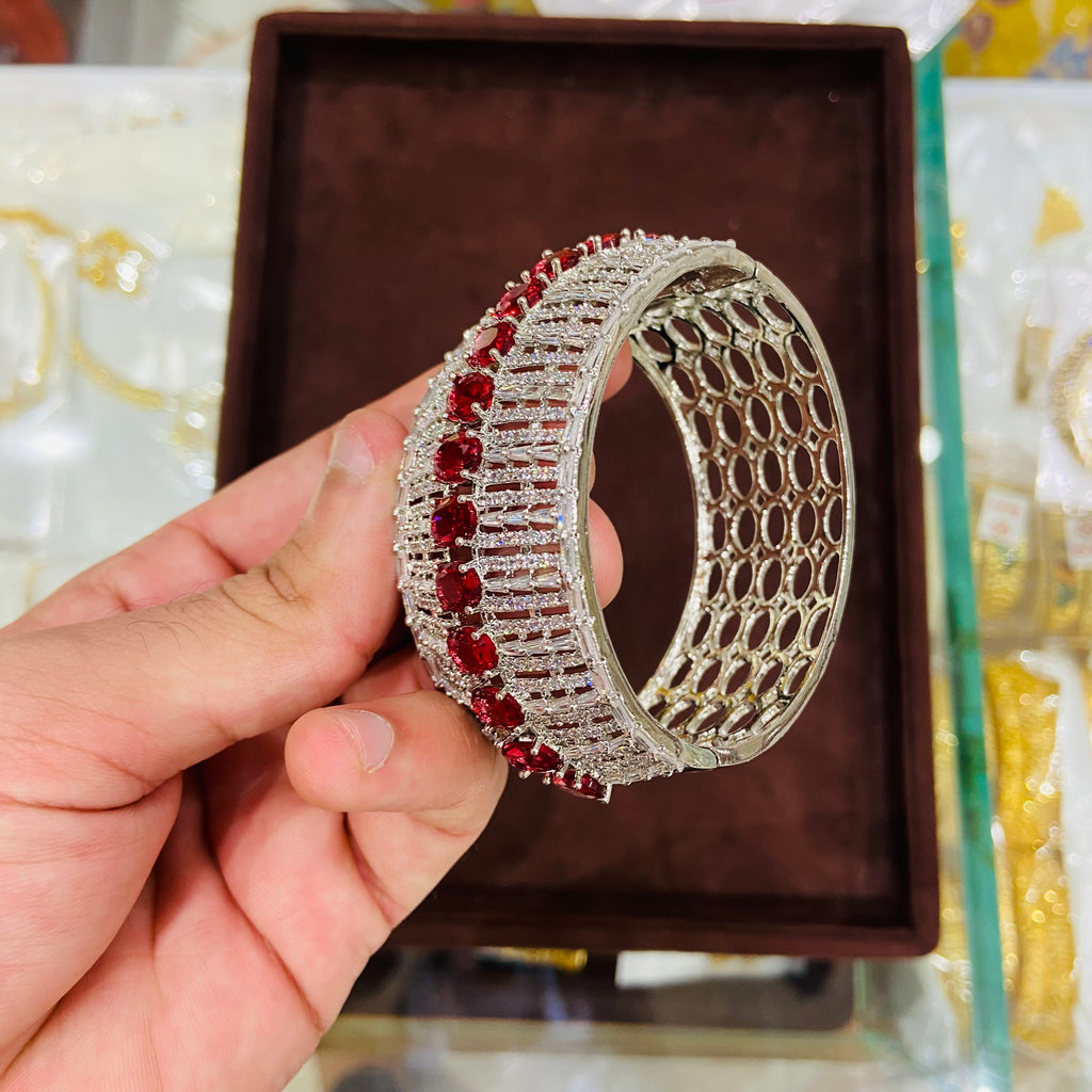 Fancy AD Bracelet with Premium Finish- BR11