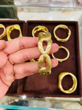 Classy Anti Tarnish Bangle - ATB02