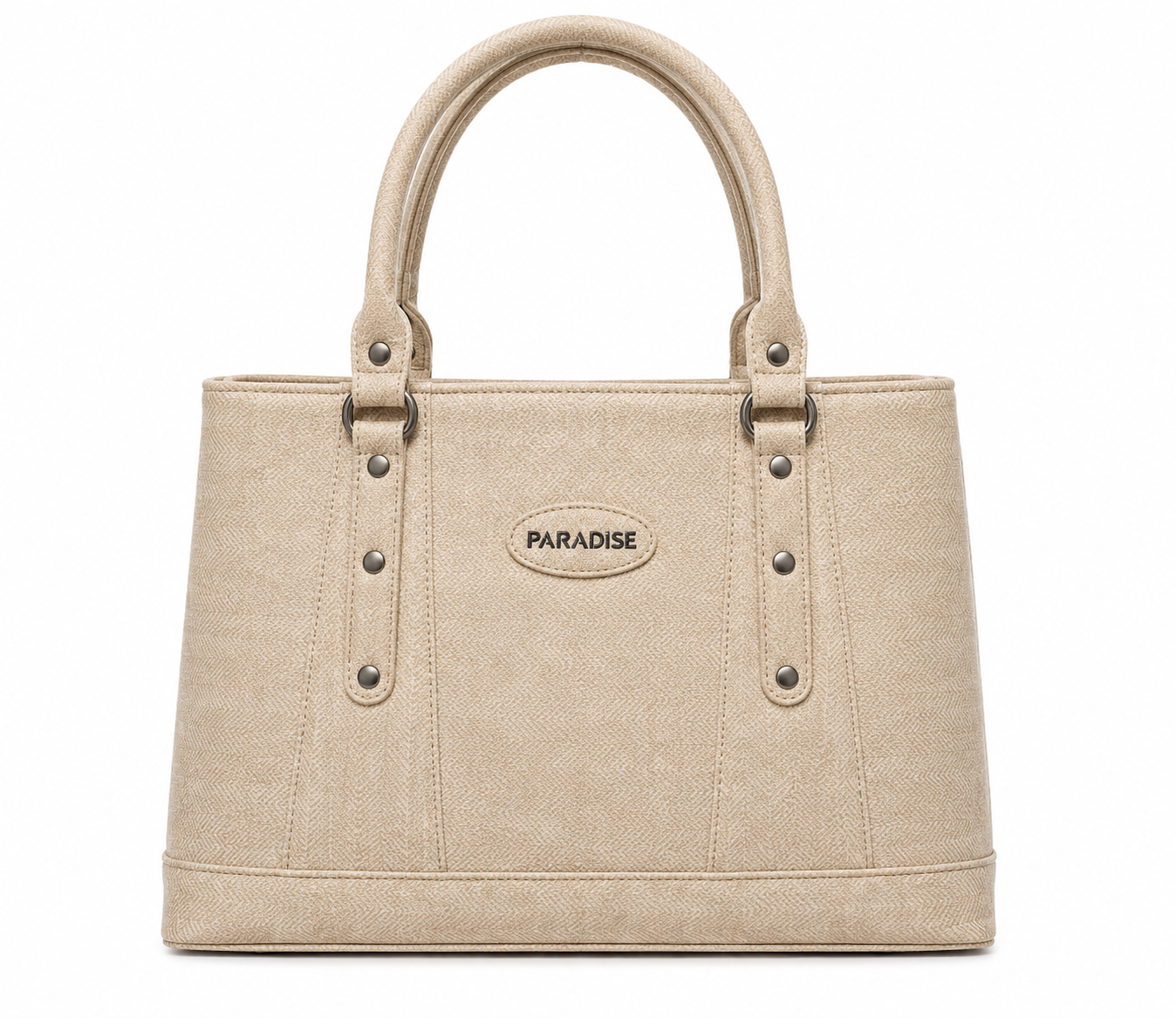 Paradise Textured Office Tote Bag in Olandganj, Jaunpur