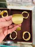 Anti Tarnish Bangle - ATB05