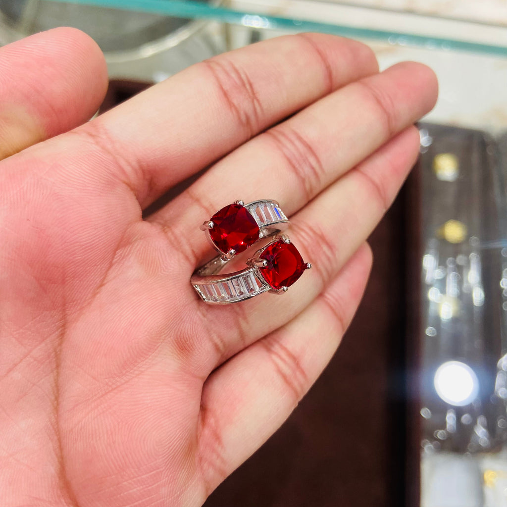 Classy women rings - ADR40