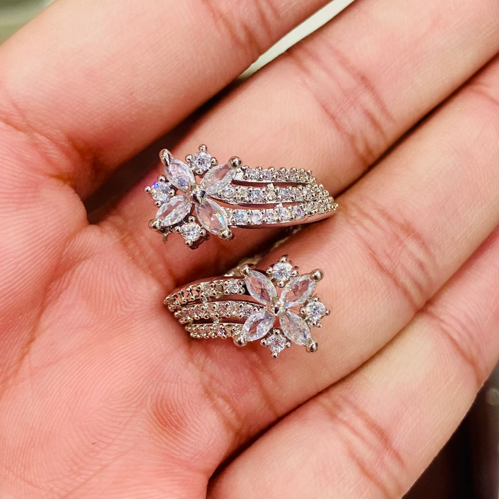 Royal Design AD Ring- ADR29