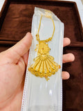 Bridal Wear Pendant Set 