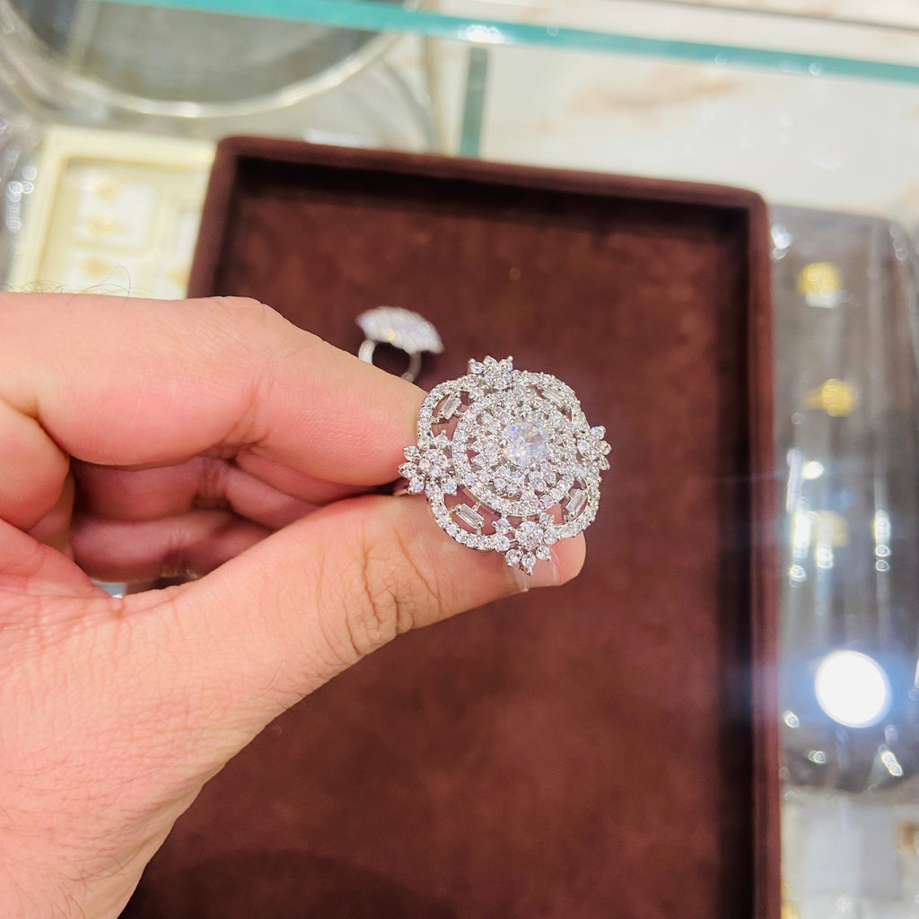 Royal AD, Women’s ring - ADR41