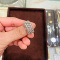 Stylish AD Ring for Girls - ADR33