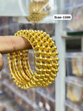 Traditional Bridal Rajwadi Bangles RB14
