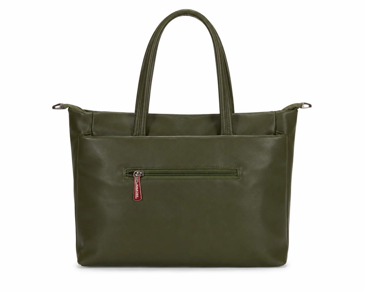Mocha Muse and Matcha Mood Carryall Everyday Tote