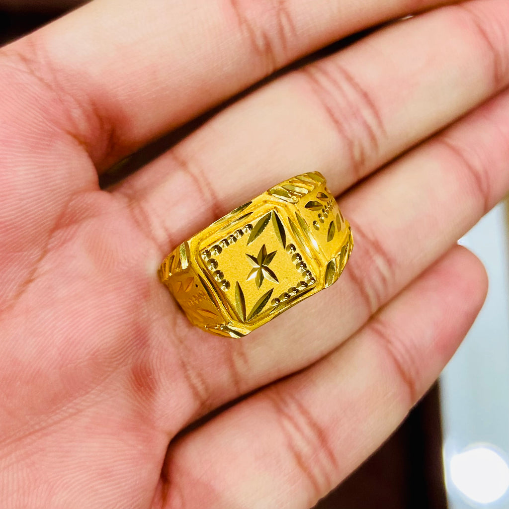 Premium men’s Ring Design MR10