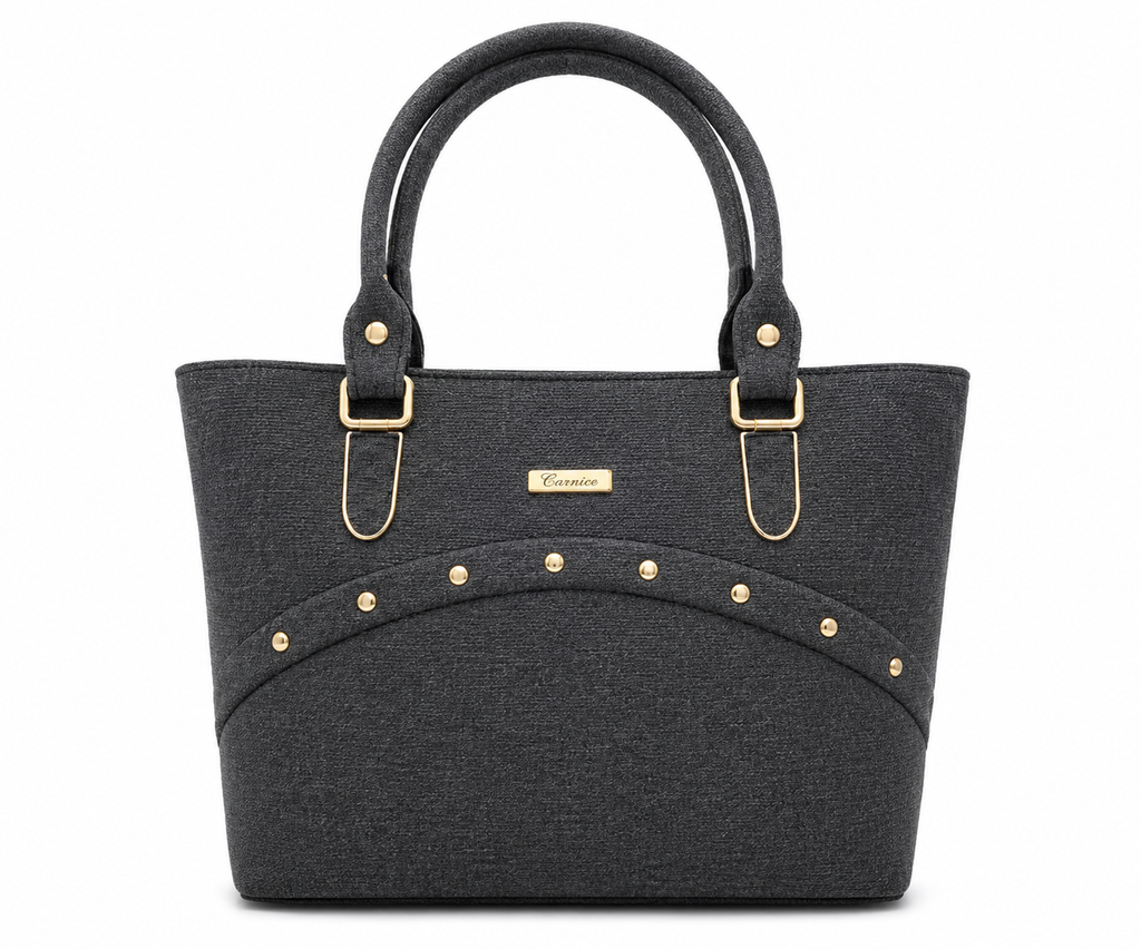 Elite Curve Designer Tote Bag for Women