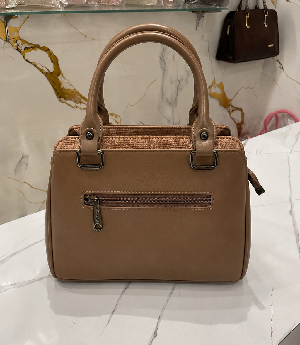 Mountain Handbags for Women Online in Brown