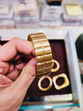 Sparkling Anti Tarnish Bangles for Women - ATB15