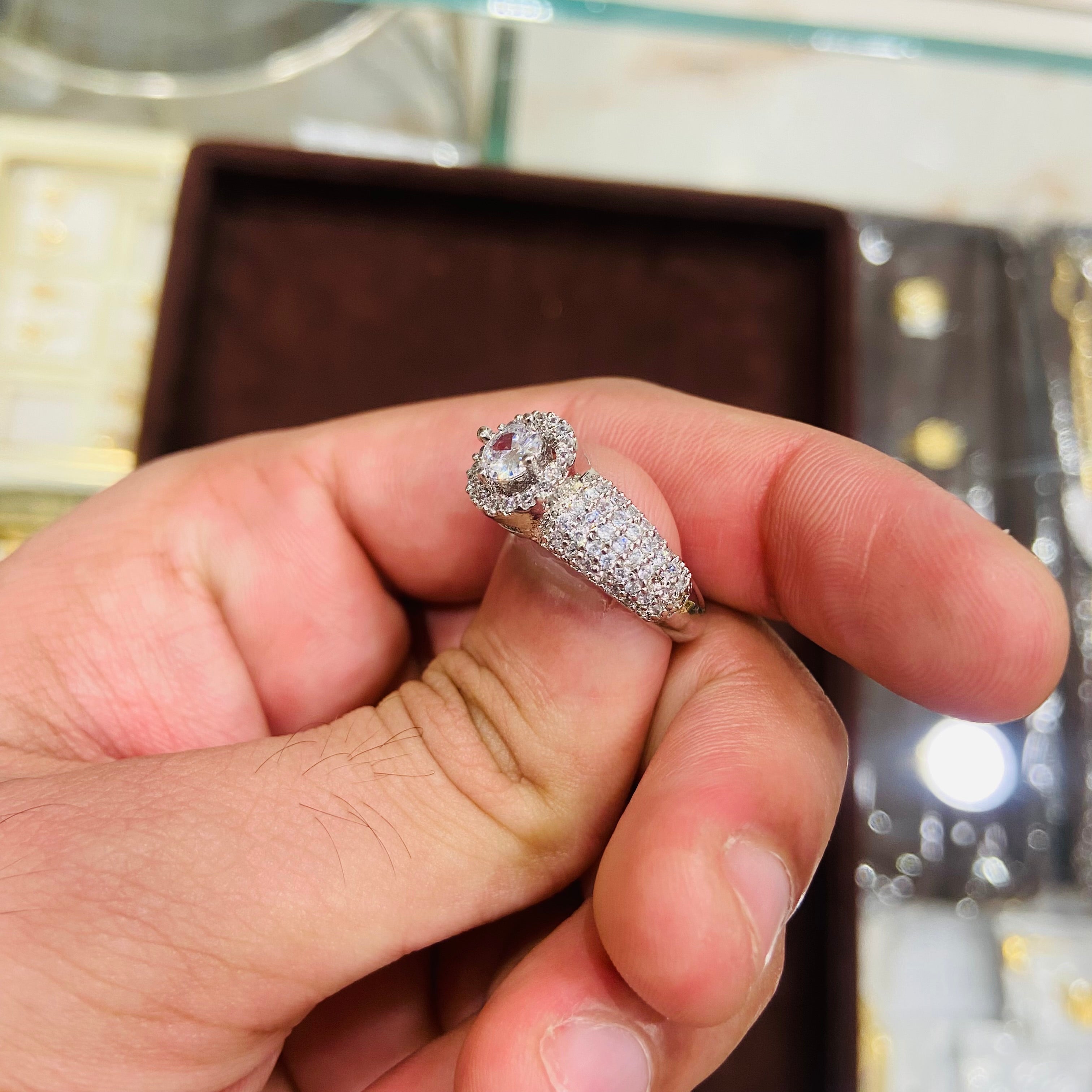 Premium Fashion Jewelry- ADR34