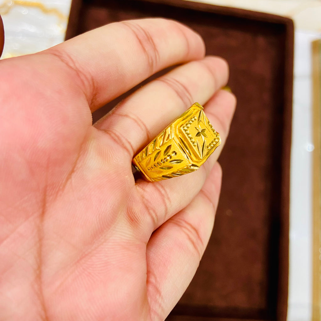 Premium men’s Ring Design MR10