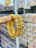 Premium Traditional Rajwadi Bangles RB18