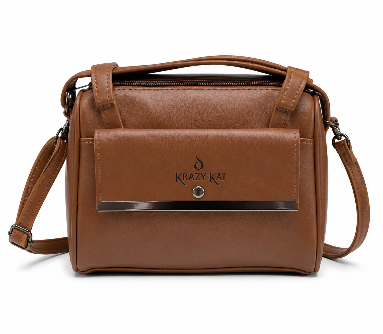 Stylish Crossbody Multicolor Bags for Girls