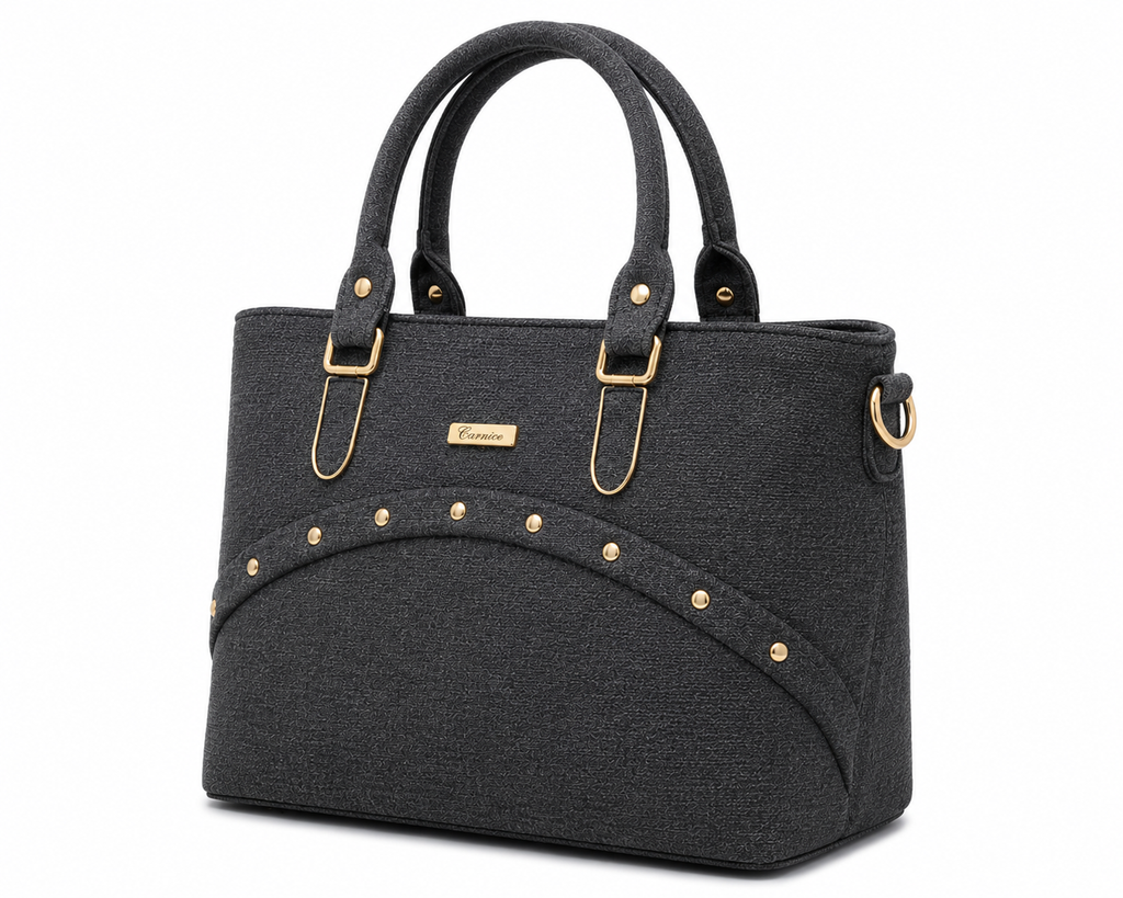 Elite Curve Designer Tote Bag for Women