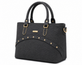 Elite Curve Designer Tote Bag for Women