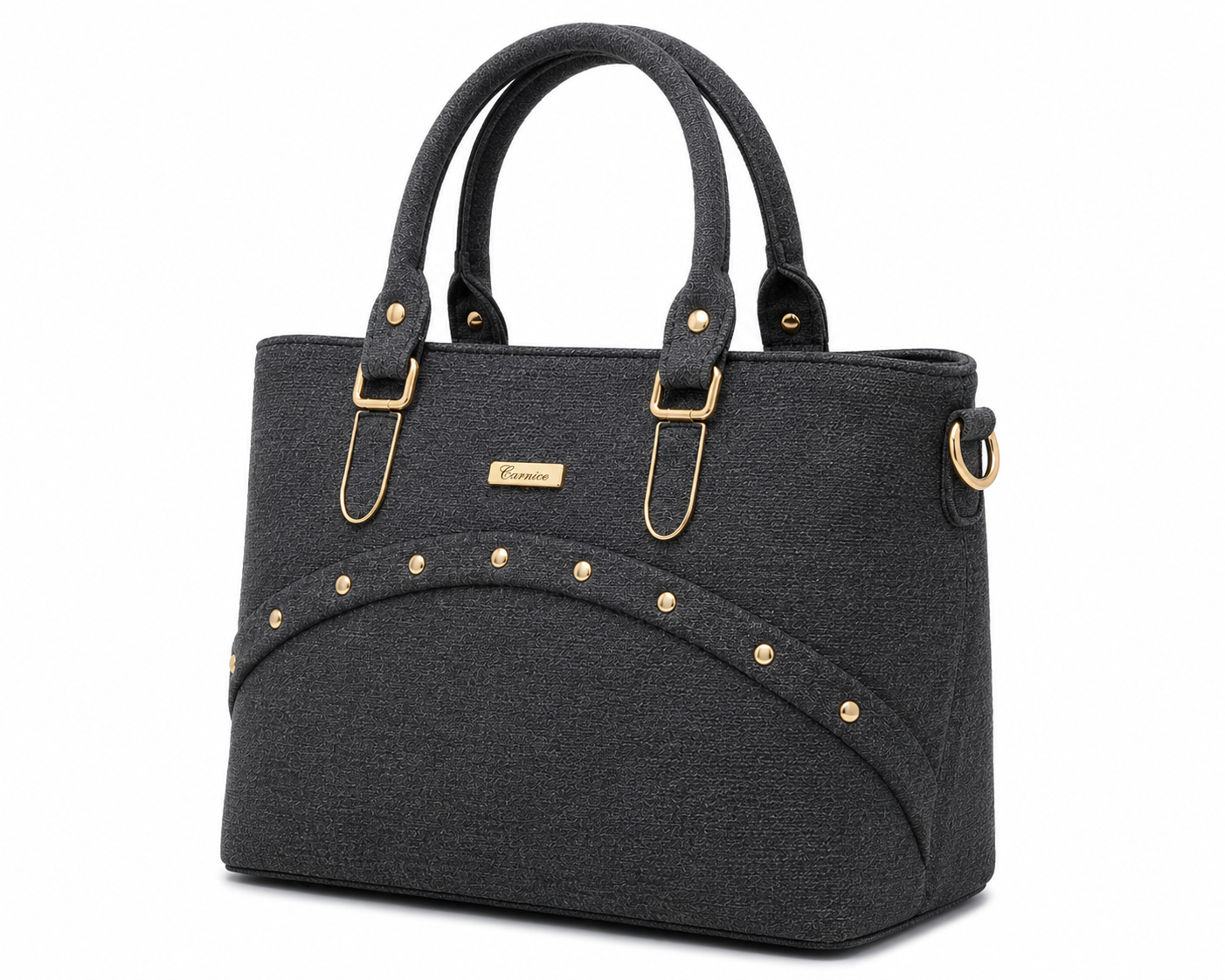 Elite Curve Designer Tote Bag for Women