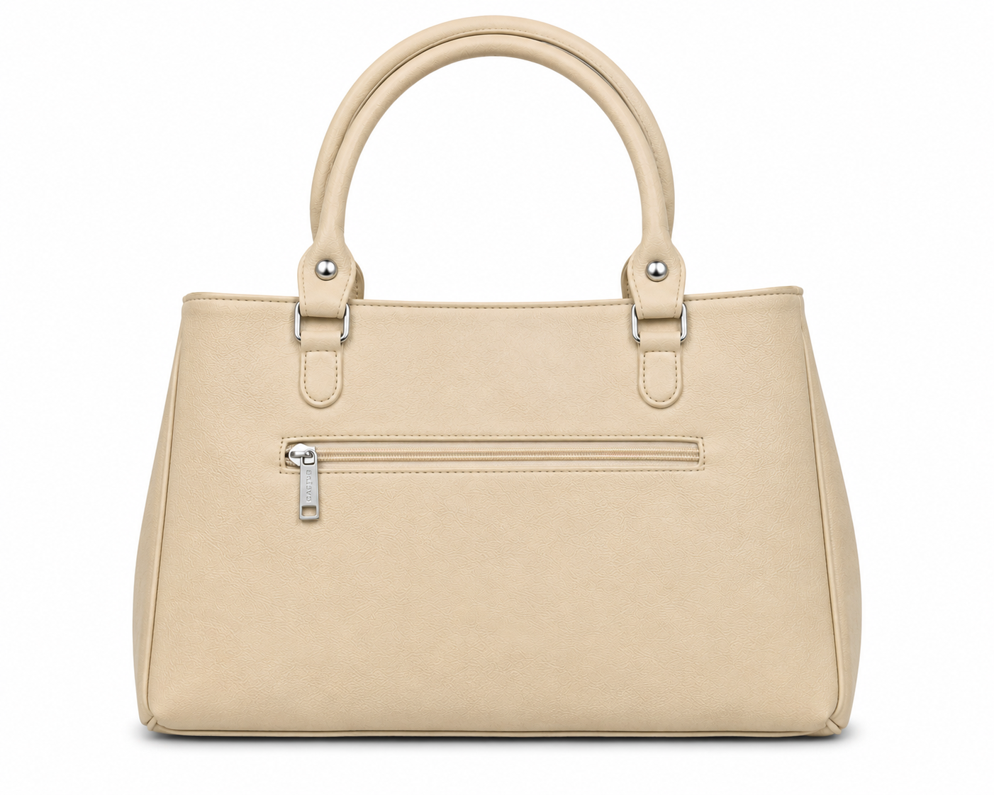 Ivory Weave Premium Tote Bag for Women