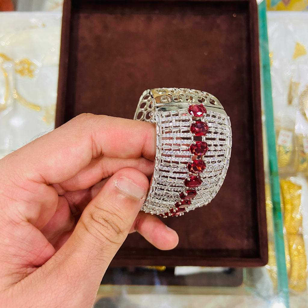Fancy AD Bracelet with Premium Finish- BR11