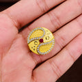 Ethnic Ring for Women 