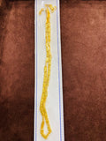 Men’s 1 Gram Gold Chain- CH08