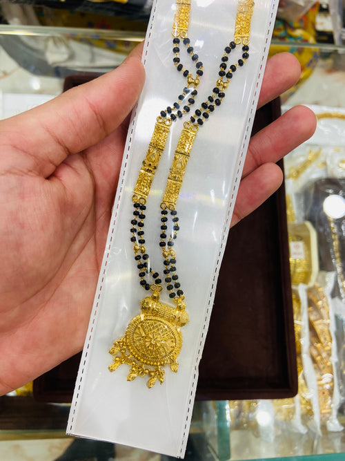 Fancy Mangalsutra- MS06