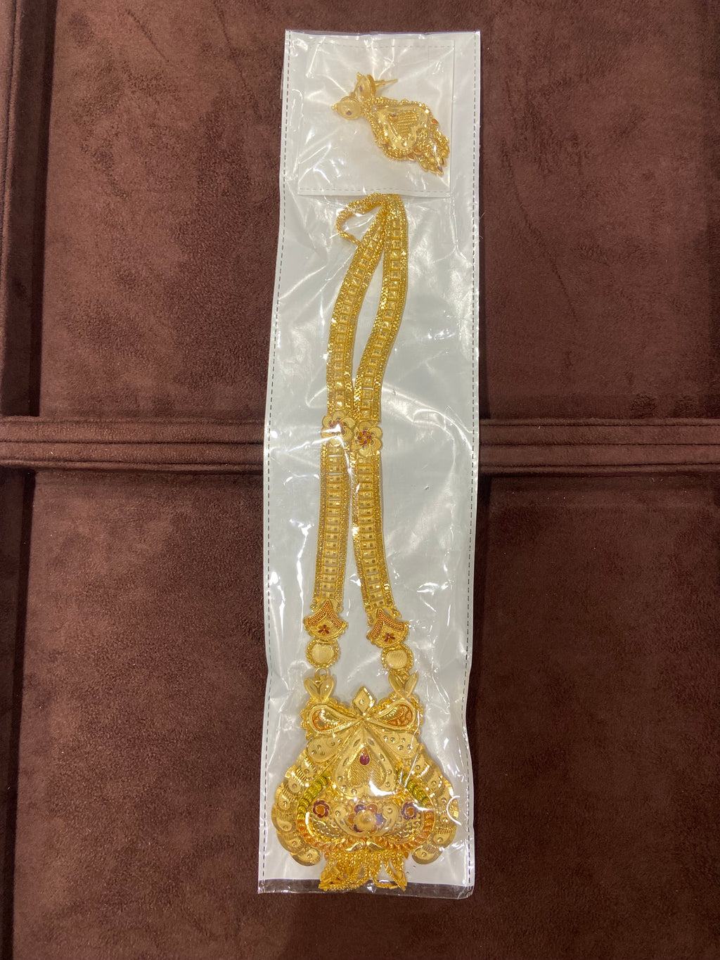 Classic 1 GM Gold Long Set in Jaunpur – LS14