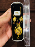 Wedding Collection Pendant Set in Jaunpur PS05