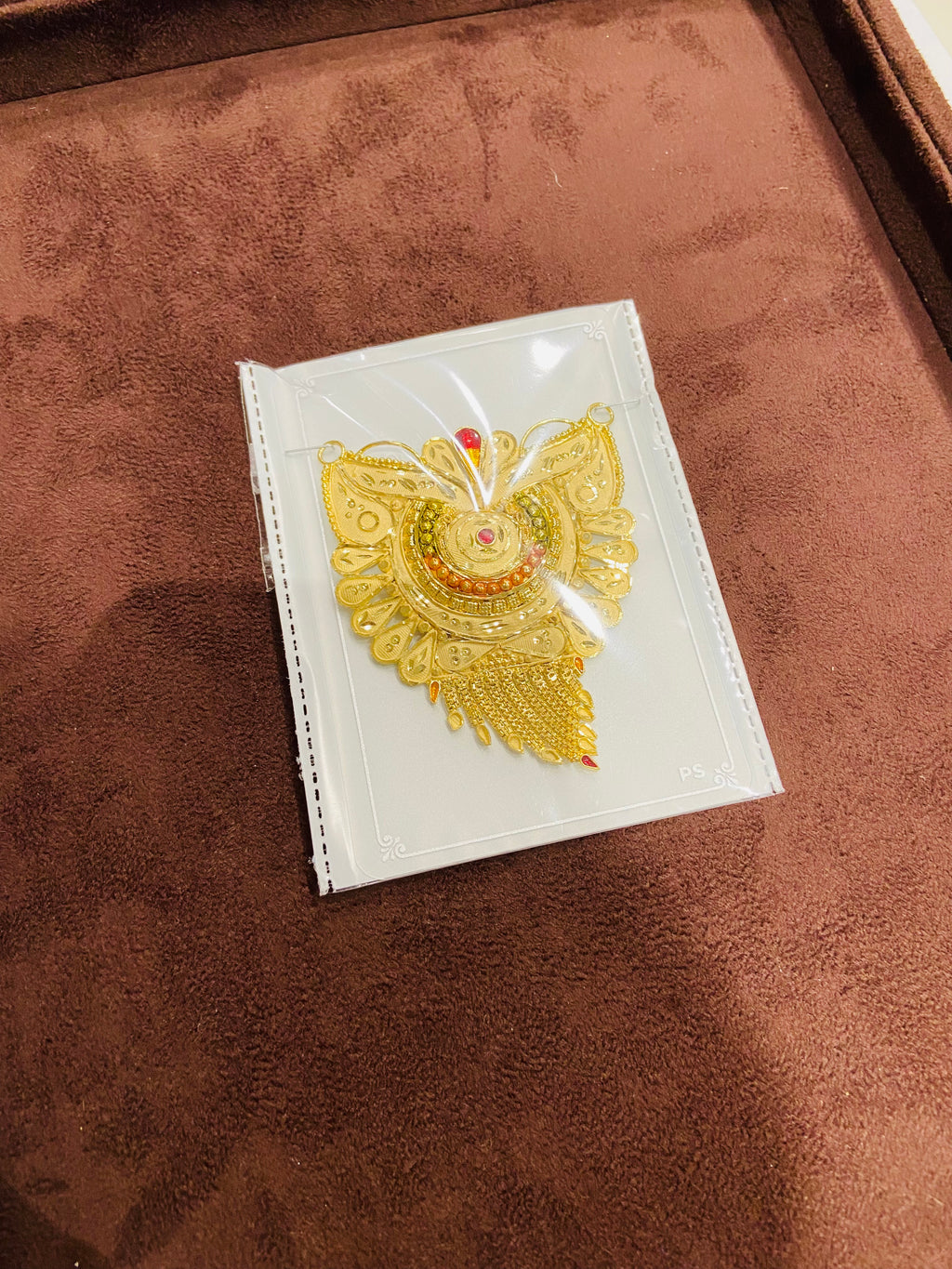 Wedding Pendant for Women LK03