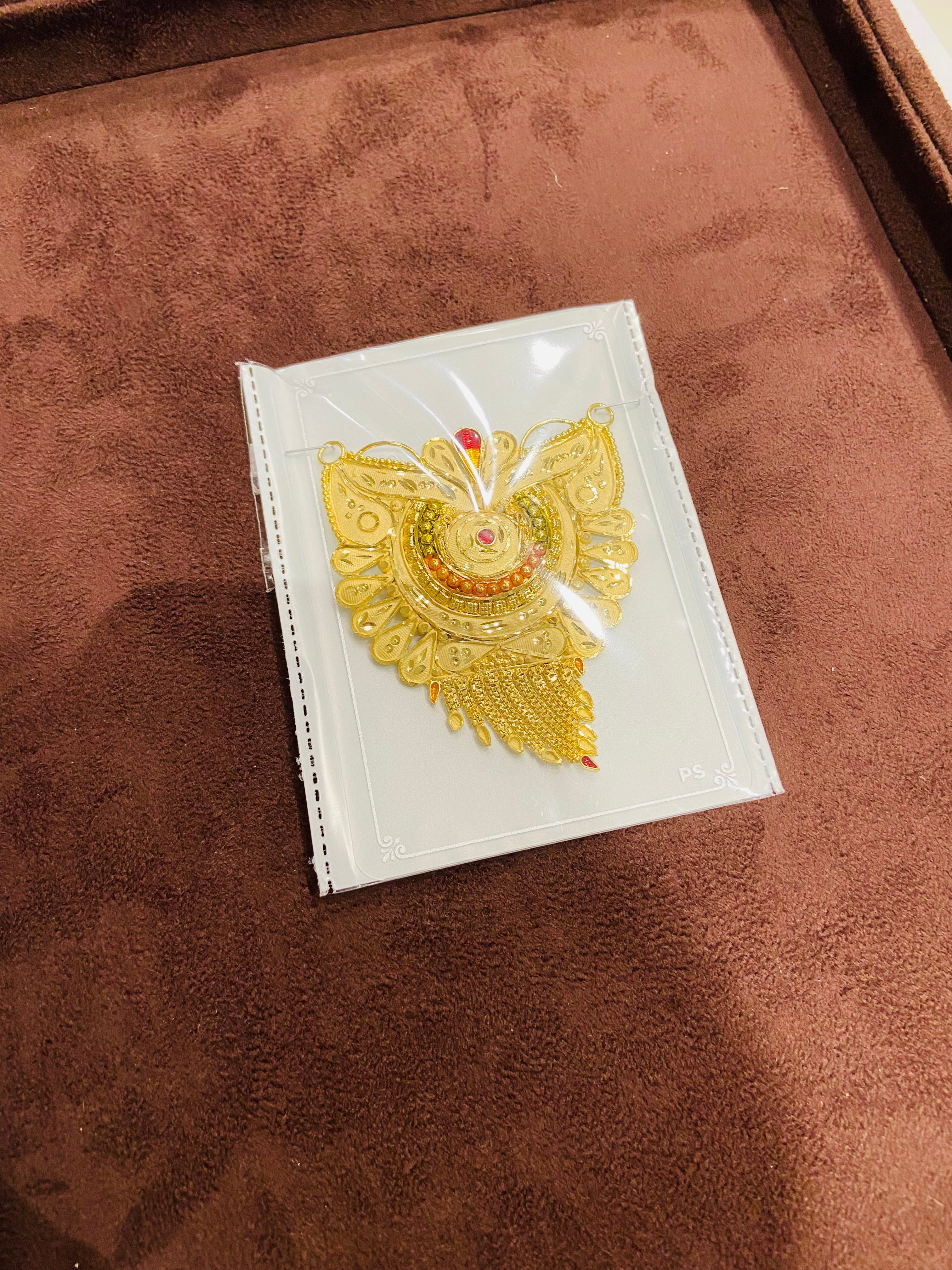 Wedding Pendant for Women LK03