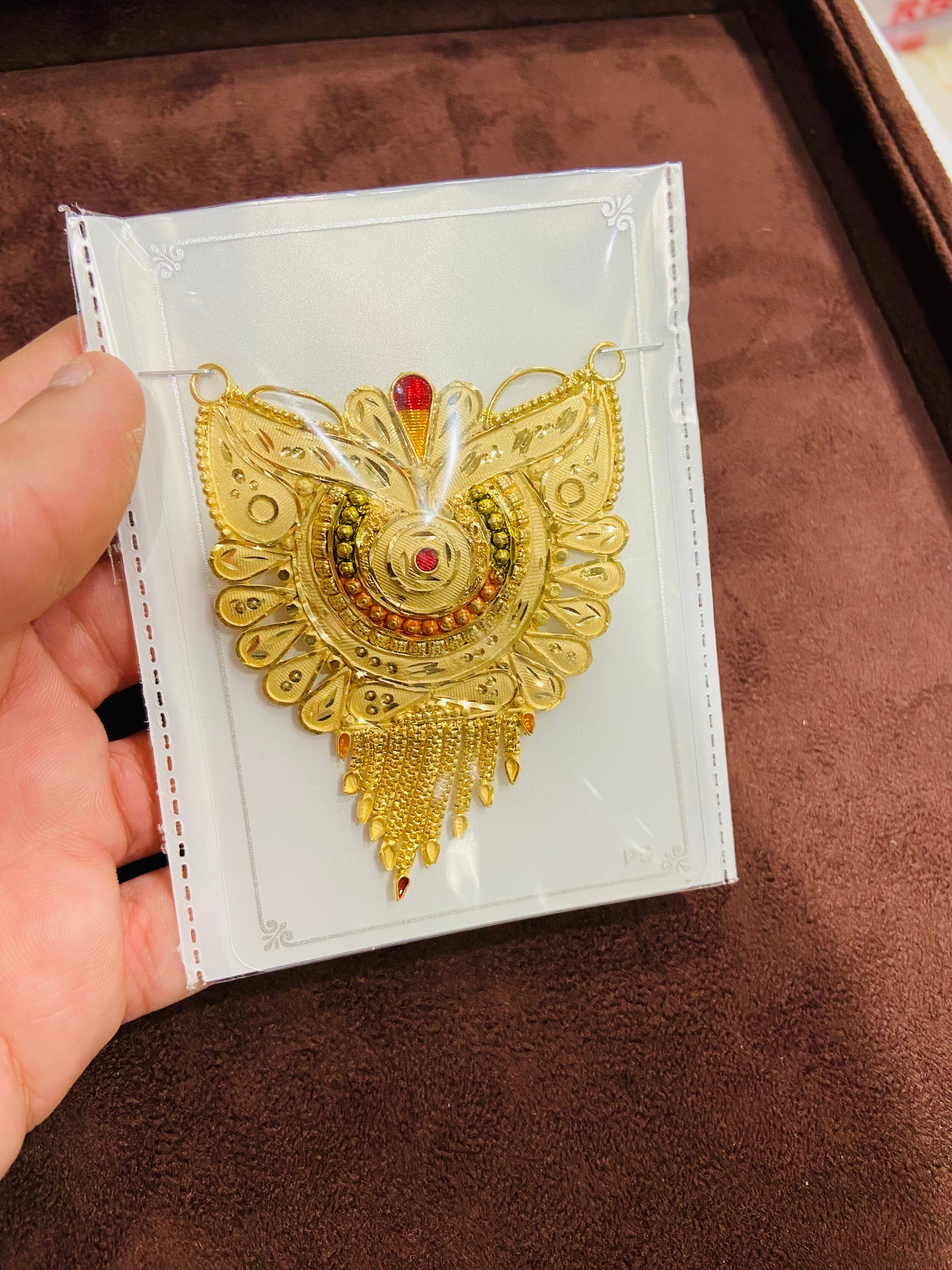Wedding Pendant for Women LK03