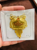 Function and Party Wear Pendant Locket LK07