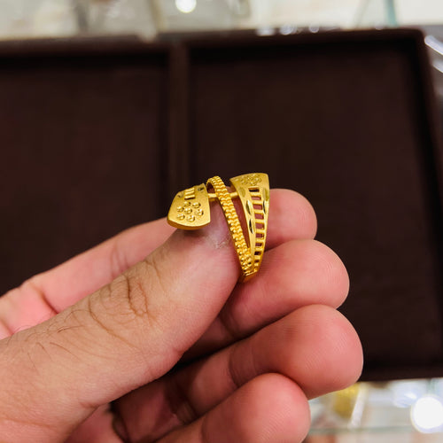 Office Wear Ring for Women FR19