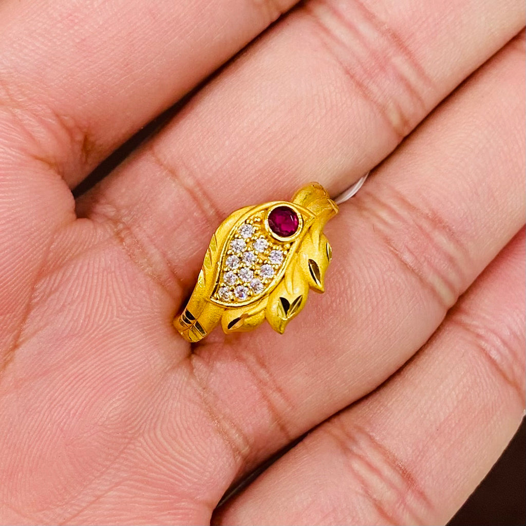 Fancy Ladies Ring Online FR08