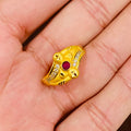Travel Wear Ring Design at Sawariya Jewellery FR07