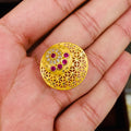 Stylish Women Ring Design FR03