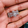 Sparkling CZ Ring for Women - ADR09