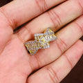 Premium Wedding AD Ring - ADR19