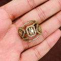 Luxury Cubic Zirconia Ring - ADR20