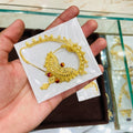 Premium Gold Nathiya for Ladies - NT03