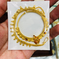 Traditional Indian Nath Design - NT06