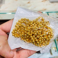 Unisex One Gram Gold Chain - CH03