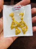 Designer Party Wear Earrings - ER17