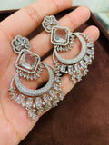 Elegant AD Dangle Earrings for Women