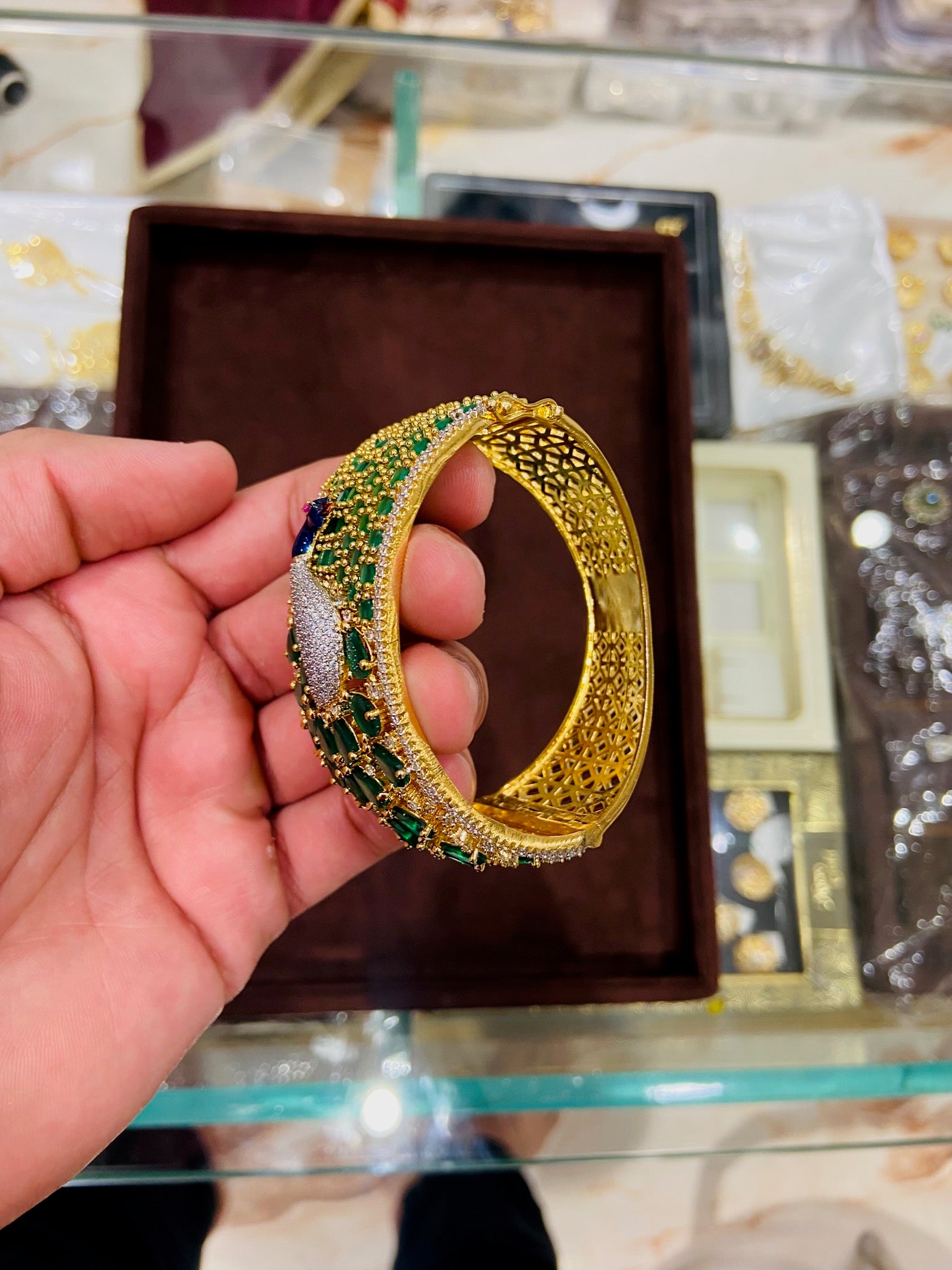 AD Ladies Party Bracelet - BR16