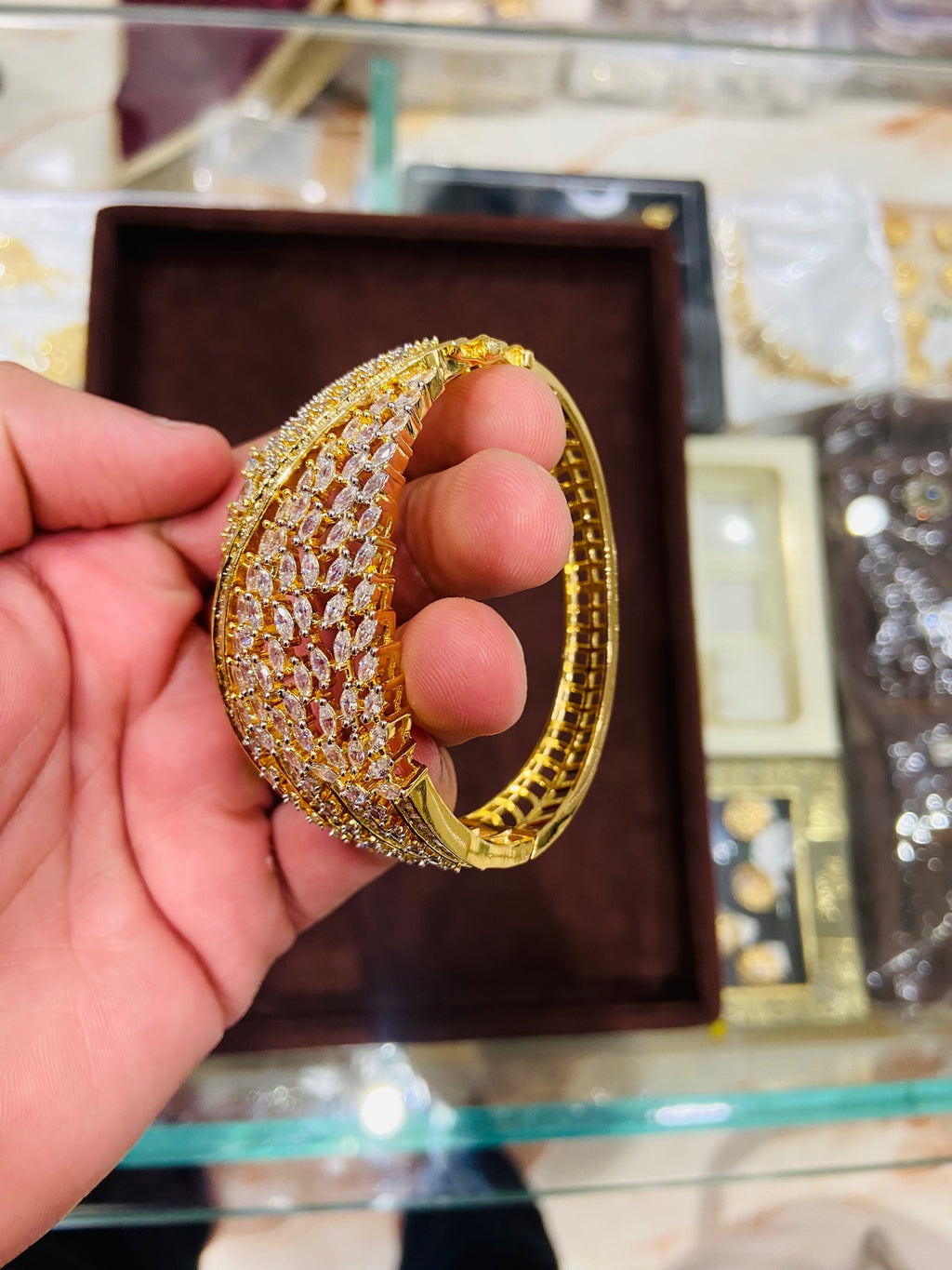 AD Women Bracelet - BR17